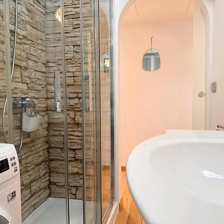 Appartement Fiume 34 - Bilocale Luminoso E Moderno A *