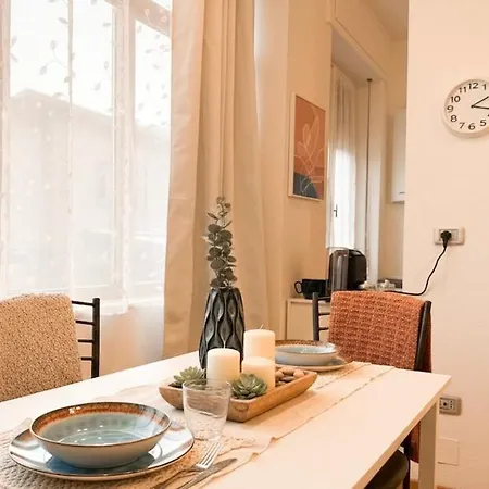 Apartamento Fiume 34 - Bilocale Luminoso E Moderno A *