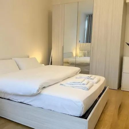 Apartamento Fiume 34 - Bilocale Luminoso E Moderno A *